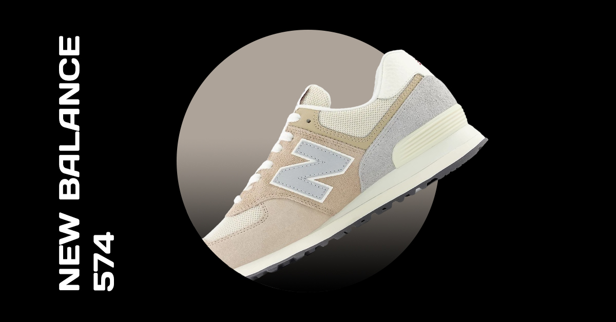 ☆★smile★☆ 　new balance u574 New Balance 574 (U574WCE) Unisex